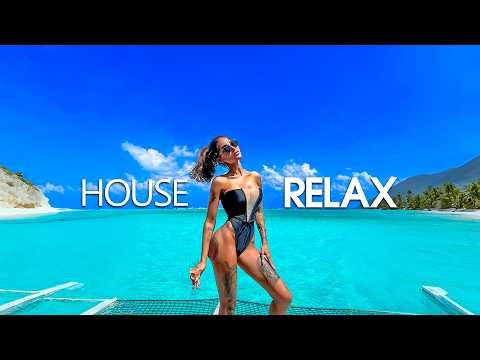 Mega Hits 2026 🌱 The Best Of Vocal Deep House Music Mix 2026 🌱 Summer Music Mix 2026 #7