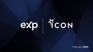 We're celebrating 182 ICON agents for February 2025🎉 Congratulations to these inspiring eXp Realty agents! Read more: https://ow.ly/cC4k50VbRLT #eXpProud #WhereTheProsGoToGrow | eXp Realty