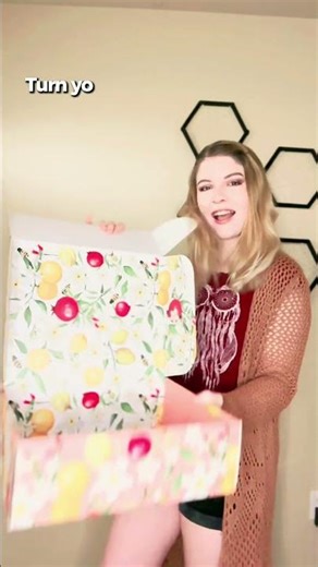 Packaging = art 🎨✨