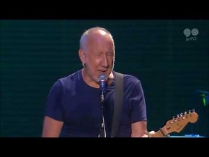 The Who - Eminence Front - Outside Lands Festival 2017 - Live