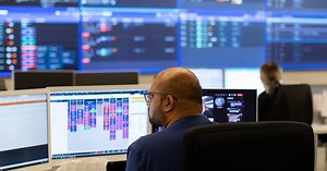 Tampa General gains clinical and operational rewards with its command center