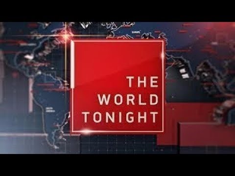 The World Tonight | ANC | January 20, 2026