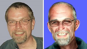 LKA veröffentlicht neues Foto von RAF-Terrorist Staub – bringt „Aging-Bild“ den Durchbruch?