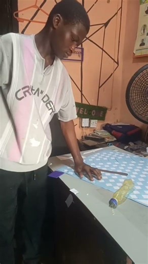 How to make a paper mat #art #youtubeshorts #creativity