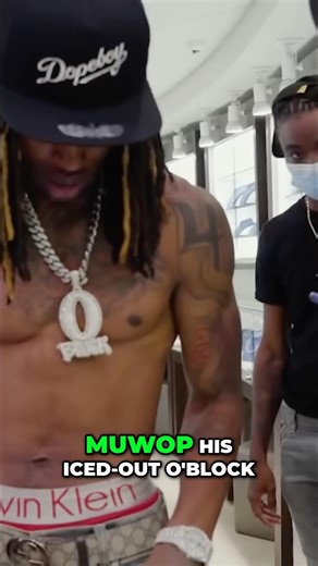 King Von’s O Block Chain: Payment For FBG Duck Murder?