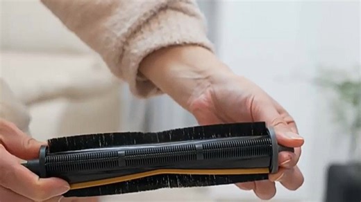 追觅S30ProUltra增强版官翻机扫地机器人超薄洗扫拖烘一体全自动清洗自动上下水 追觅S30Pr (235)