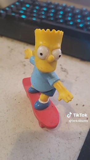 #bart #simpsons #bartsimpsons #bort #cowabunga
