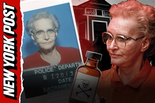 The Landlady From Hell: Inside the Grisly Crimes of Dorothea Puente