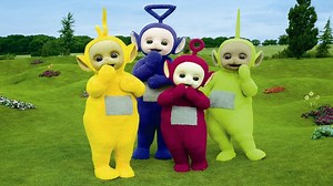 Teletubbies season 2 Idlis (Rice Patties) Reviews