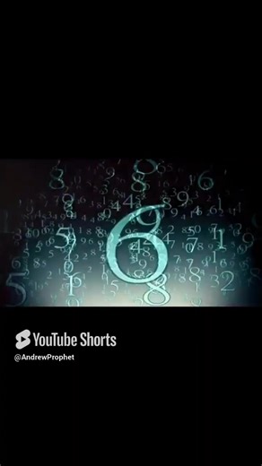 One Represents the Perfect Unity of God and Creation More videos at theprophecynews.com | Andrew Prophet