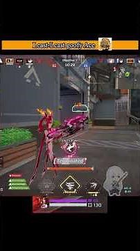 Got the ace but at what cost Q w Q #strinova #strinovagame #strinovagameplay #calabiyau