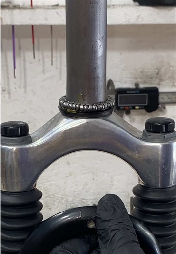 Ritchey Logic Headset Installation Guide