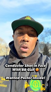 11K views · 362 reactions | Transit work is becoming dangerous....