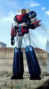 Quali sono le origini di #Goldrake? Tutto nasce in una galassia lontana, lontana… 🤖 Scopri le origini del mito su #RaiPlay 👉 https://bit.ly/Goldrake-U Domani, dalle 21.20, in prima visione assoluta su #Rai2 le ultime puntate della serie di #GoldrakeU. (Spoiler intergalattico: la serie originale di #Goldrake sta tornando sulla #Rai 🚀 Stay tuned!) #Anime #GoNagai ✨ | RaiPlay