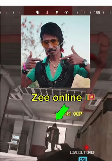 I dont really post these typa content when it comes to sri lankan streamers but man really brought my parents in to this so i had to ! And to everyone who says that me and my teammates are cheating yall need to check our history on this game before the disrespect ! Safe 🙏🏿 #fypシ #viral #callofduty #cod #srilanka #codm #rebirth #foryou