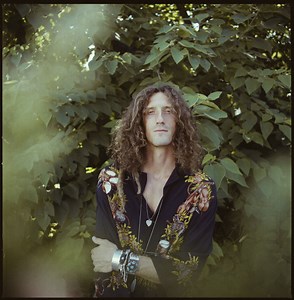 David Shaw of The Revivalists Opens Up About His Solo Journey (INTERVIEW) - Glide Magazine