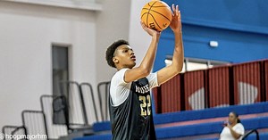 Four-star forward Jordan Scott shares his thoughts on top-3 schools