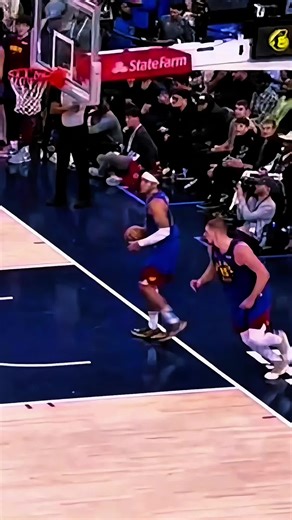 Hilarious Basketball Voiceover Moments