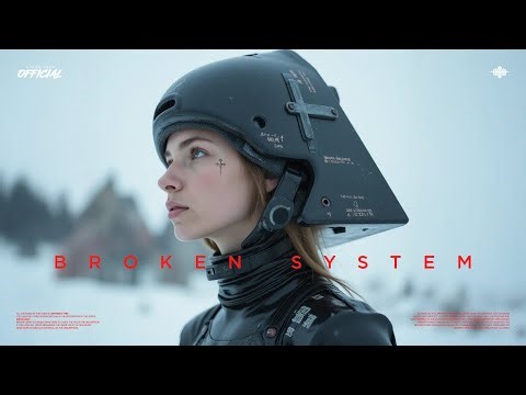 [FREE] Dark Techno / Acid Techno / Industrial Trance Type Beat 'BROKEN SYSTEM' | Background Music