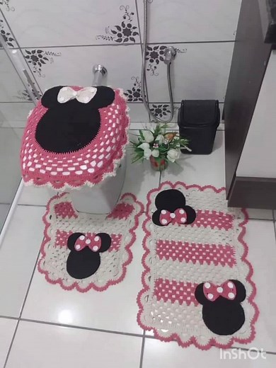 Luu_crochess no TikTok