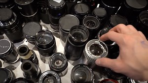 10 Common Questions About Using Vintage Lenses