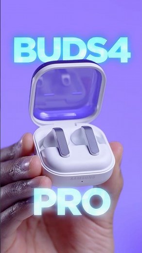 Samsung Galaxy Buds 4 Pro - Everything You Need To Know