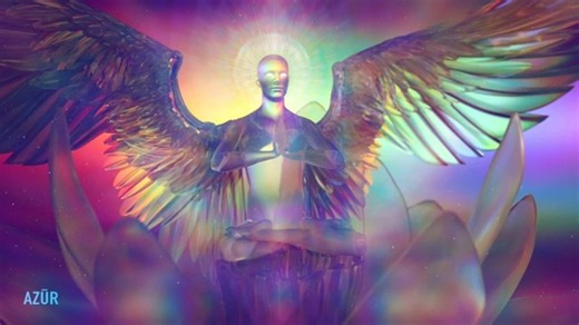 【搬运】睡眠专享~333Hz~睡眠时净化脉轮系统