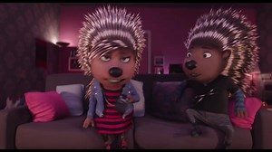 Don’t let fear stop you from doing the thing you love. Watch the new trailer now. See Sing in theaters December 30. | Universal Pictures