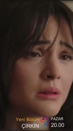 Çirkin 6. Bölüm Fragman #turkishseries #startv