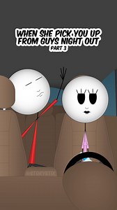 327K views · 13K reactions | When she pick you up from guys night out | Story Stix | Facebook