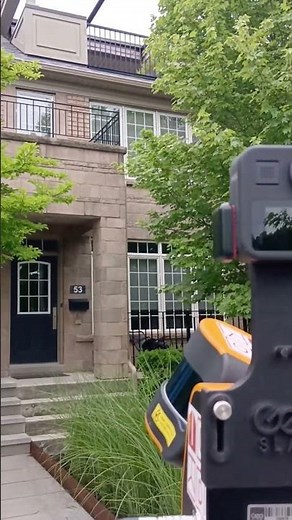 How 3D Laser Scanning Delivers Millimeter Accuracy