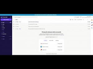 Create ProtonMail Account + Make Professional Presentation on Gamm App (Full Tutorial)