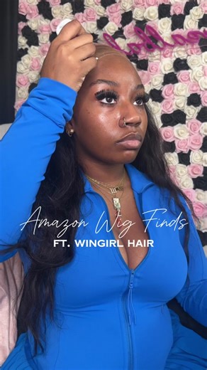 Wingirl Hair 13x5 24 Inch Body Wave Amazon Wig Review