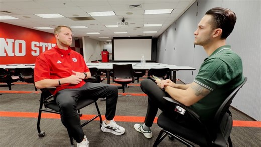 'We want to see the money on the field,' inside football recruiting at Fresno State