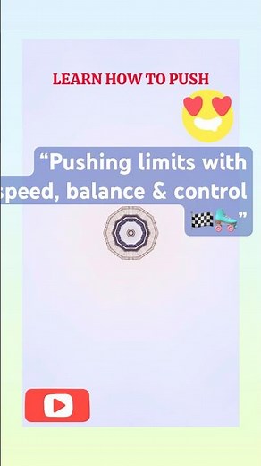 ⚡ Speed Skate Practice Session | Training for Balance, Speed & Control 🛼