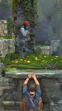 UNCHARTED 4 A Thief's End Jogão EXCLUSIVO do PlayStation 4 !!!