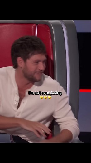 Cute Friendship Moments: Niall Horan & Michael Bublé