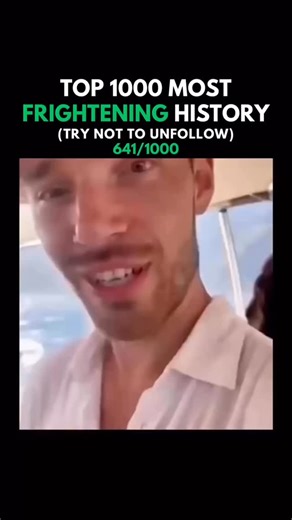 mostfrighteninghistory on Instagram: "On August 7, 2023, a devastating boating tragedy unfolded off Italy’s famed Amalfi Coast, claiming the life of 45-year-old American publishing executive Adrienne Vaughan. While on vacation with her family, Vaughan was on the bow of a chartered speedboat when it collided with a much larger sailboat hosting a wedding celebration. The collision hurled Vaughan into the water, where she was tragically struck by the boat’s propeller. Despite quick response efforts