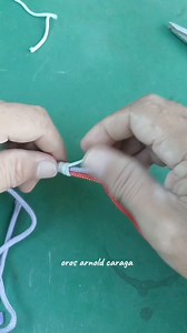 Reeving Line Bend | How to tie? | Oros Arnold Caraga
