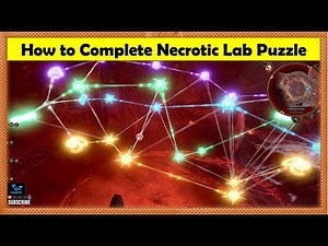 How to Complete Necrotic Lab Brain Puzzle in Baldurs Gate 3