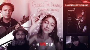 In the face of economic collapse, millennials and Gen Z are earning through streaming