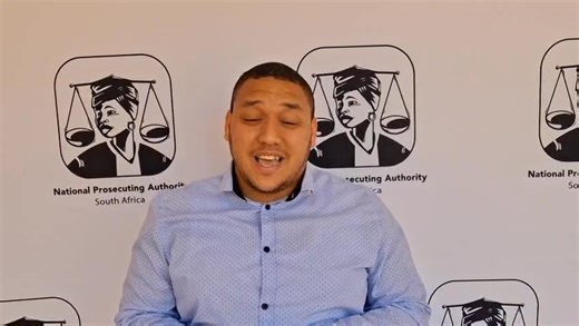 Reactions from the #AspirantProsecutorProgramme Word from Kyle Fortune | The National Prosecuting Authority of South Africa