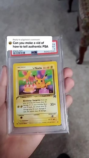 How to Authenticate a PSA Video: Easy Ways to Detect Real or Fake Items