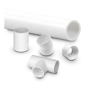 PVC UPVC Pipe Tube for Water Supply with Cheap Price