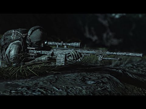 HUNT THE WOLVES | GHOST RECON BREAKPOINT - BASE CLEAR