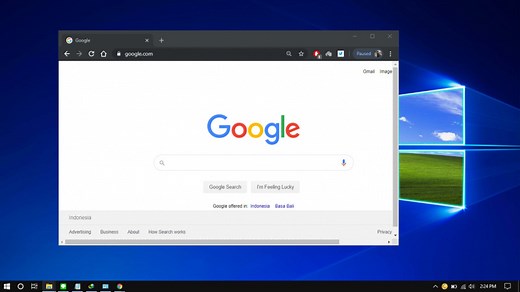 Cara Mengaktifkan DNS over HTTPS di Google Chrome