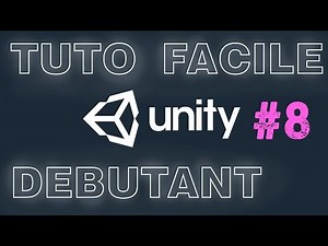 TUTO DEBUTANT UNITY - 8 - POST PROCESSING - Effets de caméra