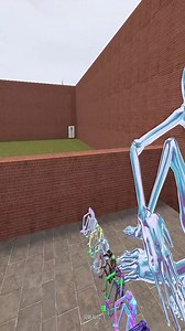 SCP 096 Part 150 (Garry's Mod) #garrysmod #gmod | Gummy Dora