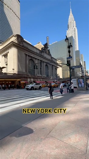 New York City,Manhattan | Grand Central | USA