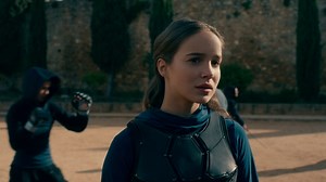 Warrior Nun—Netflix’s fantasy spin on Buffy—makes demons out of Catholicism